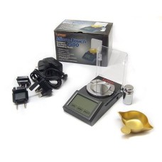 Lyman Micro-Touch 1500 Electronic Scale 230V - Весы электронные