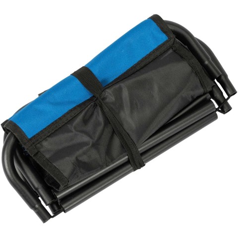 Стул раскладной Skif Outdoor Steel Cramb L, blue