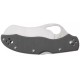 Нож Spyderco Gooney, 9Cr14MoV, G-10 ц:gray