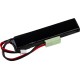 Аккумуляторная батарея Umarex Elite Force LiPo Type B