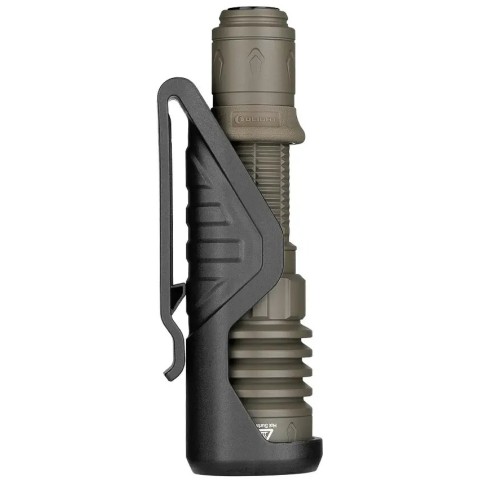 Фонарь Olight Warrior X 4 Flat Dark Earth