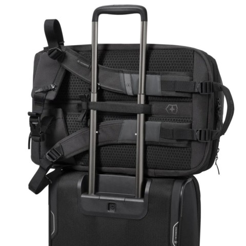 Рюкзак для ноутбука Victorinox TOURING 2.0/Black