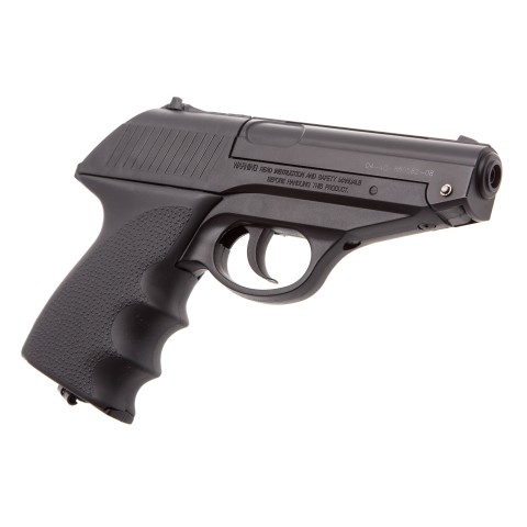 Пневматический пистолет Gamo Р-23 Combat