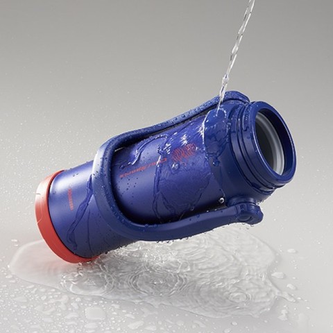 Термос Zojirushi SD-BB20AD 2.0 л, синій