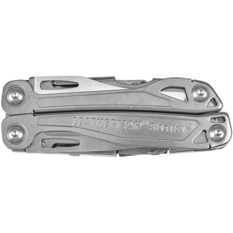 Мультитул Leatherman 831439 Sidekick синтет.чехол, карт. коробка