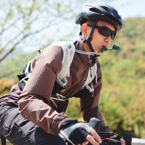 Питна система (гідратор) Naturehike CNK2450CF011, 3л. прозора