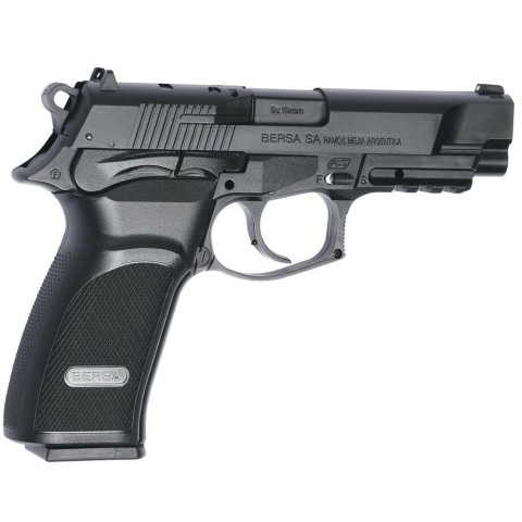 Пістолет пневматичний  ASG Bersa Thunder 9 Pro 4,5 мм