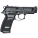 Пістолет пневматичний  ASG Bersa Thunder 9 Pro 4,5 мм