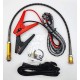 Z9.6.083 Компресор повітряний PCP, електричний 12В, 300 бар / 4500psi Колір: Чорний Напруга: 12v/220