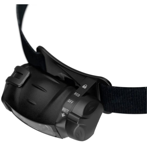 Фонарь налобный Princeton Tec Synk, 300 Lumens ц:dark grey