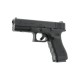 Пневматичний пістолет Umarex GLOCK 17 Gen4 Blowback кал. 4,5 мм (з затвор. затримкою)