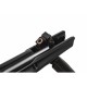 Пневматическая винтовка Stoeger RX20 S3 Suppressor Black ОП 4х32
