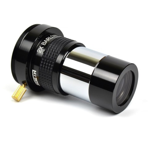 Лінза Барлоу SIGETA 2x, 1.25