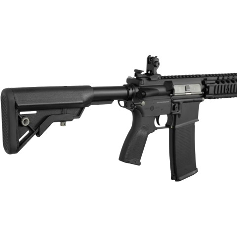 Винтовка страйкбольная Evolution Recon Superlite MK18 Mod 1 10.8