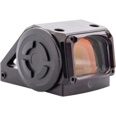 Приціл коліматорний Shield AMS-MR, Multi-Reticle