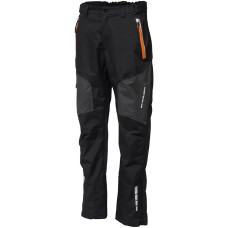 Штани Savage Gear WP Performance Trousers L Black Ink/Grey