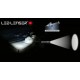 Фонарь LedLenser I9R (заряжаемый)