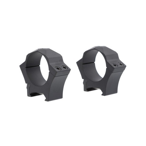 Кольца Sig Optics Alpha 30mm (Low)
