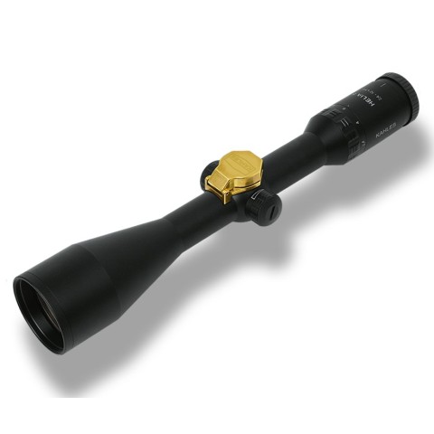 Балістична турель KAHLES BDC H5 black