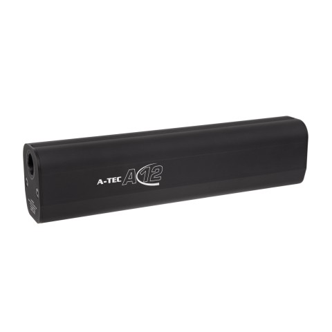 Глушитель A-TEC A12  кал.12/76 + адаптер для Benelli M2