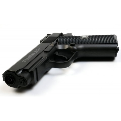 Пневматичний пістолет WinGun 321 (Colt Defender)