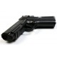 Пневматичний пістолет WinGun 321 (Colt Defender)