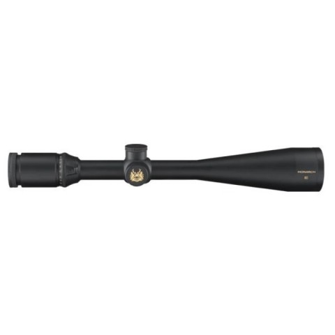 Оптичний приціл Nikon Monarch 3 6-24x50SF M MD