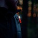 Ліхтар Olight Perun 2 Mini. Orange