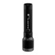 Фонарь Ledlenser P5R, заряжаемый, dual power, 750/350/100/25