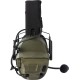 Навушники активні Ops-Core AMP Coneectorized NFMI ц:ranger green