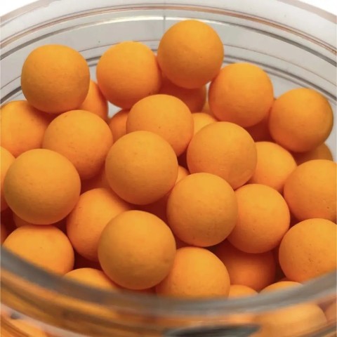 Бойли Pop-Up Crazy Carp Premium 8mm Esterfruit (80шт/уп)