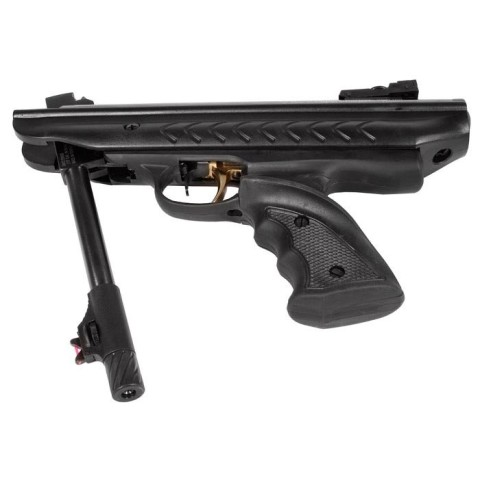 Пістолет пневматичний Hatsan MOD 25 Supercharger