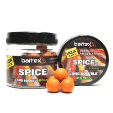Бойлы Baitex долгорастворимые Classic Spice 20 мм (20 шт)