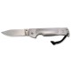 Ніж складний Cold Steel Pocket Bushman (95FBZ)