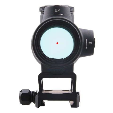 Приціл коліматорний Vector Optics Centurion 1x30 Red Dot