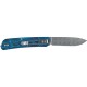 Ніж Boker Plus Tech Tool Damast blue