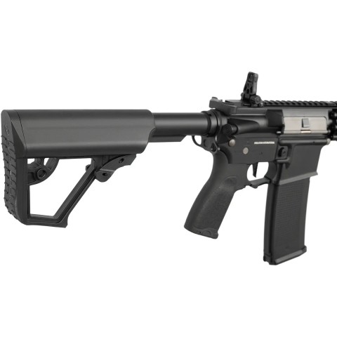 Страйкбольная винтовка Evolution Recon 3.0 Viper MK18 Mod. 1 AEG 6 мм ц:cashmir black