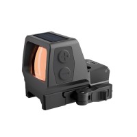 Приціл коліматорний Vector Optics Frenzy Plus 1x22x32 SMR 3 MOA