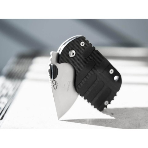 Ніж Boker Plus Subcom 2.0 Black