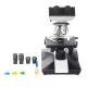 Мікроскоп SIGETA MB-203 40x-1600x LED Bino