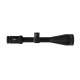 Прицел оптический TRIJICON Credo 2.5-15x56 (30 мм) illum. MRAD Crosshair SFP Red