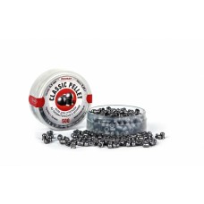 Кулі круглоголові Люман Classic pellets (0,65 гр 500 шт)
