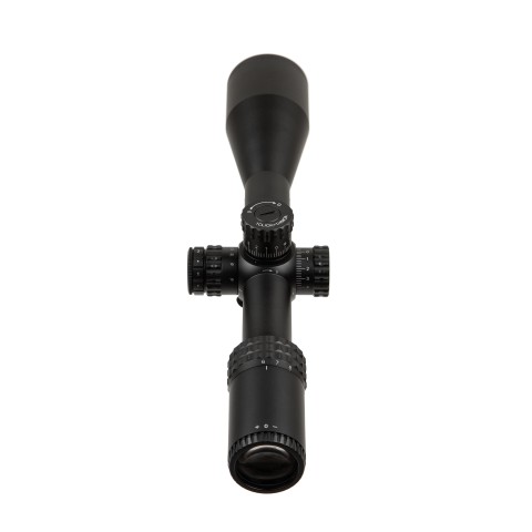 Приціл оптичний Vector Optics Sentinel 6-24x50 (30 мм) illum. FFP VSE-3 MOA