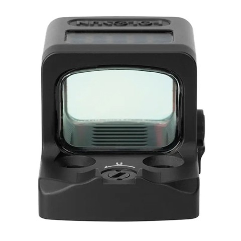 Приціл коліматорний Holosun EPS Carry MRS RD точка 2 MOA + коло 65 МОА