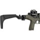 Гвинтівка пневматична Optima Repex 4.5 мм OD Green