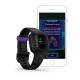 Фітнес-трекер дитячий Garmin vivofit jr.3 Марвел Чорна Пантера