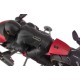 Квадрокоптер ZIPP Toys Flying Motorcycle красный