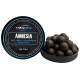 Бойлы Crazy Carp Soluble Hookbaits 18мм Amnesia 125г