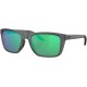 Окуляри Costa Del Mar Mainsail 580G Gray Crystal Green Mirrorror 06S9107
