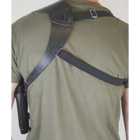 Оперативна кобура для пістолета Беретта 92